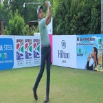 Golfing in Kolkata 3N/4D